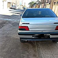 پژو|خودرو سواری و وانت|سرخس, |دیوار