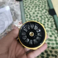 فن خنک کننده