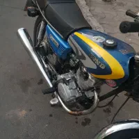 هوندا ۱۲۵