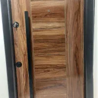 درب ضدسرقت|مصالح و تجهیزات ساختمان|کرج, خرمدشت|دیوار