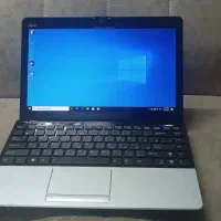 لپ تاپ ایسوس 12 اینچ چهار هسته ای