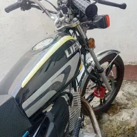 موتور سیکلت لیفان 150