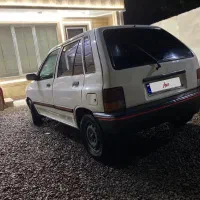 هاچبک مدل ۷۵|خودرو سواری و وانت|رشت, استادسرا|دیوار