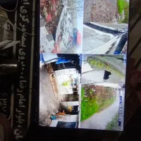 تلوزیون دوو ۵۵اینج جدید بامکانات کامل درحد نو|تلویزیون و پروژکتور|لنگرود, |دیوار