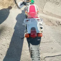 CRM 250|موتورسیکلت|تهران, حر|دیوار