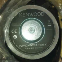 باند کنوود ۶۹۷۶ اصلی