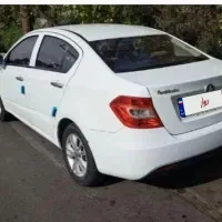 فروش برلیانس h230