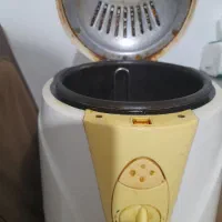 سرخ کن کوچیک|اجاق گاز و لوازم برقی پختوپز|محمدشهر, عباس آباد|دیوار