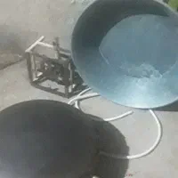 حراج وسایل مورد نیاز