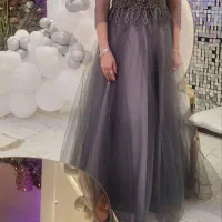 انواع لباس دخترانه و زنانه  مجلسی