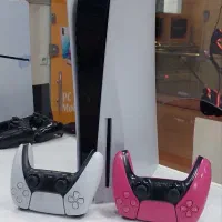 دستگاه بازی/ps4/ps5/کنسول بازی/نو و کارکرده|کنسول، بازی ویدئویی و آنلاین|اراک, |دیوار