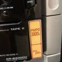 ضبط lg|سیستم صوتی خانگی|ساری, |دیوار