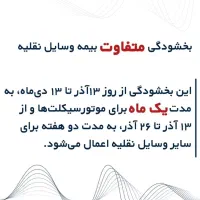 بهترین فرصت برای ارزانترین بیمه|خدمات مالی، حسابداری، بیمه|گنبد کاووس, |دیوار