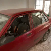 پراید موتور سالم|خودرو سواری و وانت|اردبیل, |دیوار