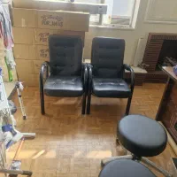 صندلی انتظار اداری