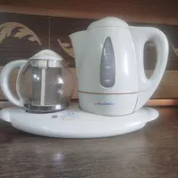 چای ساز|سماور، چای‌ساز، قهوه‌ساز|مشهد, حجاب|دیوار