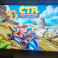 تلویزیون ۴۰ اینچ samsung|تلویزیون و پروژکتور|قزوین, |دیوار