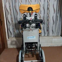 ویلچر آلمانی