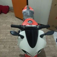 موتور شارژی