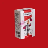 اسپری بوگیرسیگار