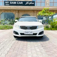 کیا اپتیما فول مدل 2009|خودرو سواری و وانت|کیش, |دیوار