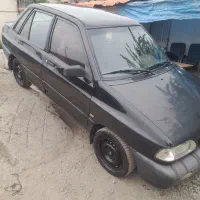 پراید دوگانه|خودرو سواری و وانت|چاف و چمخاله, |دیوار