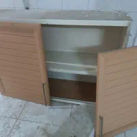 کابینت آبچکان زیر سینک