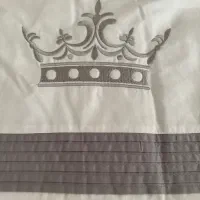 سرویس روتختی نوزاد کیدبو ترکیه اکونومی ۵ تکه نو|اسباب و اثاث بچه|تهران, اقدسیه|دیوار