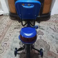 دوچرخه ۱۶ در حد نو واقعی|دوچرخه، اسکیت، اسکوتر|ابهر, |دیوار