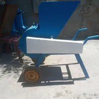 اسیاب میکسر|ماشینآلات صنعتی|تاکستان, |دیوار