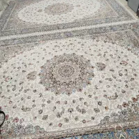 فرش نه متری 1000شانه ده رنگ