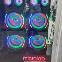 اسپیکر میکرولب