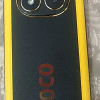 فروش فوری گوشی Poco X7 شیائومی