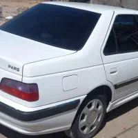 پارس تیو ۵مدل۱۴۰۰