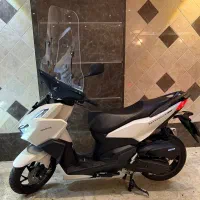 هوندا واریو کلیک ۱۶۰ اصلی