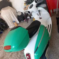 موتور سیکلت کاوان|موتورسیکلت|ارومیه, |دیوار