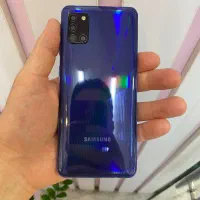 سامسونگ‌samsung a31