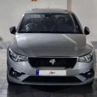 تارا v4 اتوماتیک