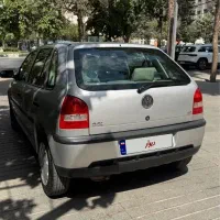 فولکس گل مدل ۸۸ آنتیک|خودرو سواری و وانت|شیراز, فرهنگ شهر|دیوار