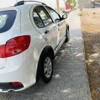 کوییک R 1403|خودرو سواری و وانت|آبدان, |دیوار