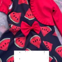 کت سارافون یلدایی و پالتو بچگانه یلدایی