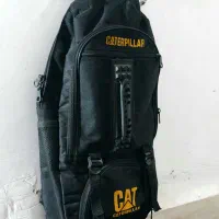 کوله پشتی CAT سایز متوسط
