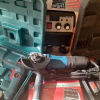 فروش ویژه ابزار برش جوش و دستی