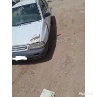 تصادفی مدل 83 انژکتور