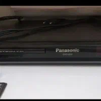 دی وی دی پاناسونیک