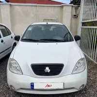 تیبا ۲ مدل ۹۹|خودرو سواری و وانت|رشت, دباغیان|دیوار