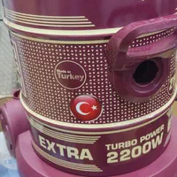 جاروبرقی نو آک خرید|جاروبرقی، جارو شارژی، بخارشو|اهواز, فاز ۱ پادادشهر|دیوار