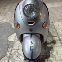 پاکشتی یاماها وینو