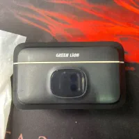 میکروفن GREEN Liow|لوازم جانبی موبایل و تبلت|مشهد, زمرد|دیوار