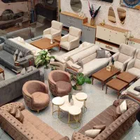 مبل و جهیزیه lemon لمون تبریز در اردبیل